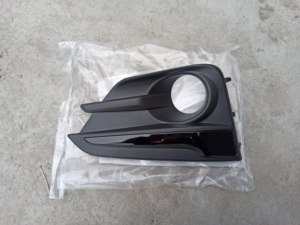 Piezas de repuesto para carrocería de coche, parachoques delantero, luces antiniebla, cubiertas de cubierta de marco para Subaru <span class=keywords><strong>Impreza</strong></span> <span class=keywords><strong>2017</strong></span> 2018 2019 - Product Image 2