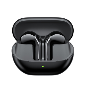 หูฟังไร้สาย SoundPEATS Air6 HS 2026 Hi-Res TWS พร้อมระบบตัดเสียงรบกวน ENC สำหรับเล่นกีฬา กันน้ำระดับ IPX5 เหมาะสำหรับเล่นเกมส์ แบตเตอรี่ใช้งานได้ยาวนาน - Product Image 1