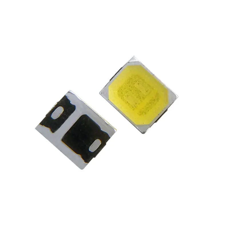 Ücretsiz örnek 5050 3528 2835 5730 3030 smd led çip yüksek ışıklı 140-150lm araba ışık