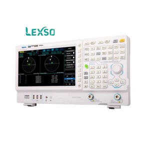 Analizador Rigol Rsa3045 de 4.5 GHz con Capacidad en Tiempo Real para Comunicación Inalámbrica y Análisis de Señales Lexso - Product Image 2