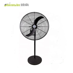 20"24"26"30"Industrial <b>Stand</b> <b>Fan</b> 26 Industrial <b>Stand</b> <b>Fan</b> Fs500-3 26 Industrial <b>Stand</b> <b>Fan</b> Fs500-3 - Product Image 1