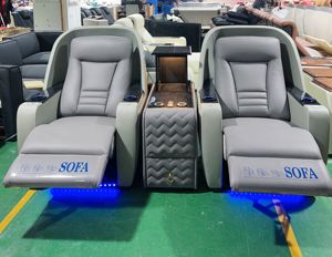 Juego de sofá reclinable de huevo con gabinete de vino Película casera disfrutar relajarse tiempo de <span class=keywords><strong>vida</strong></span> sofá amante asiento para sala de cine sala de estar - Product Image 1