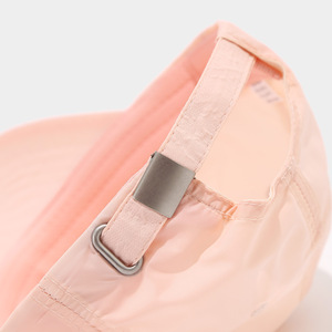 Casquette de baseball respirante à séchage rapide style parent-enfant, casquettes de baseball pliables pour maman et enfants, été, voyage en plein air - Product Image 6