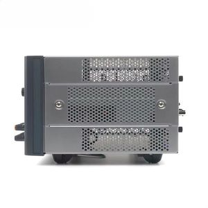 Analyseur de puissance CC Keysight N6705C, instrument de test pour les objets connectés, instruments de mesure électroniques à faible consommation d'énergie - Product Image 2