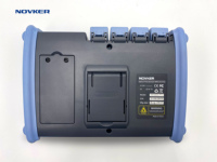 Testeur de fibre optique OTDR NK6800 avec écran tactile 7 pouces, multifonctionnel OTDR/VFL/LS/OPM/Mappe d'événements/Test de perte