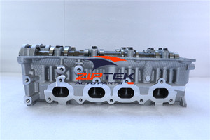 ชุดประกอบฝาสูบรถยนต์ 1.6L HM479Q-A สำหรับรถยนต์ Haima Family III Happin - Product Image 3