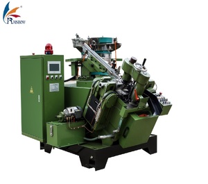 Machine à visser CNC arc-en-ciel à perçage automatique 2026 en promotion, machine de pointage de vis entièrement automatique avec moteur haute productivité - Product Image 5