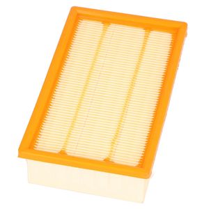 Filtre de remplacement pour aspirateur, écran filtrant pour aspirateur Karcher NT25, NT35, NT361, NT45, <span class=keywords><strong>NT55</strong></span>, NT611 - Product Image 1