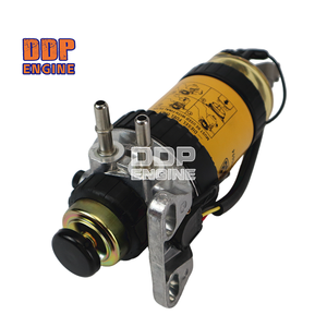 ตัวกรองน้ำมันเชื้อเพลิง 320/07382 381/18063 สำหรับ JCB 3CX/4CX - Product Image 1