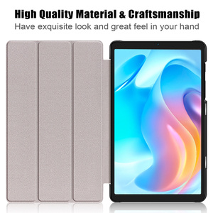 Étui pour <span class=keywords><strong>tablette</strong></span> pour <span class=keywords><strong>Realme</strong></span> <span class=keywords><strong>Pad</strong></span> <span class=keywords><strong>Mini</strong></span> 8,7 pouces 2022 - Product Image 5