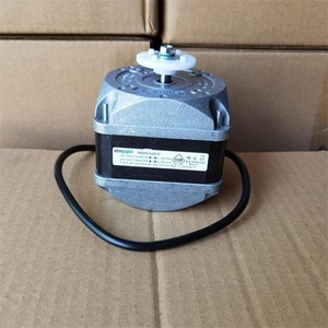 Ventilador axial Ebmpapst de 16 pulgadas, 2900 rpm, con rodamientos de bolas, motor eléctrico, fabricado en Alemania - Product Image 3