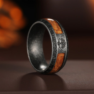 Anillo <span class=keywords><strong>de</strong></span> Acero Inoxidable Impermeable con Árbol <span class=keywords><strong>de</strong></span> <span class=keywords><strong>la</strong></span> Vida para Hombre y Mujer, Anillo Vikingo Nórdico Vintage con <span class=keywords><strong>Runas</strong></span>, Anillos <span class=keywords><strong>de</strong></span> Aniversario, Anillo <span class=keywords><strong>de</strong></span> <span class=keywords><strong>la</strong></span> <span class=keywords><strong>Suerte</strong></span> - Product Image 4