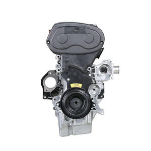 Prix d'usine, moteur de voiture essence neuf, assemblage complet F18D4 1.8L, bloc long, garantie de 12 mois, Chevrolet Cruze TAI AUTO - Product Image 6