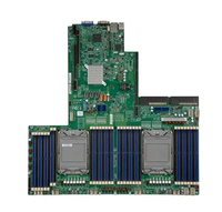 Super Micro 4125GS-TNRT est un serveur rack GPU 4U avec jusqu'à 1,5 To de mémoire DDR5 ECC enregistrée