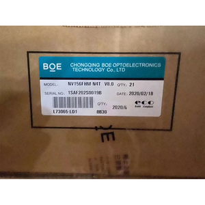 Écran LCD IPS FHD fin de 15,6 pouces OEM reconditionné NV156FHM-N4T/N4H/N4M N156HCA-E5A pour ordinateur portable <span class=keywords><strong>Dell</strong></span> G5 15 <span class=keywords><strong>5590</strong></span> - Product Image 3