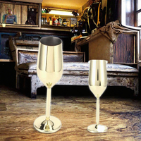 Système de robinet à bière en acier inoxydable de style allemand, écologique, avec gobelet à bière pour accessoires de bar à domicile
