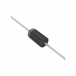 Diodes 3EZ20_R2_00001 BOM IC In Stock Electronic Chips Component DO-204AC, DO-15, Axial - Product Image 1