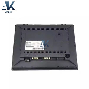 Interface homme-machine HMI à écran tactile Pro-face GC4000 série PFXGE4501WAD - Product Image 2