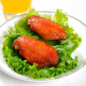 Marinade épicée au piment rôti en poudre pour assaisonnement, mélange de 50g McSino - Product Image 3