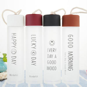 ขวดน้ำแก้วใสสำหรับคั้นน้ำใช้ซ้ำได้ขวดน้ำดื่มภาชนะเก็บเครื่องดื่มสำหรับ<span class=keywords><strong>ตู้เย็น</strong></span> - Product Image 3