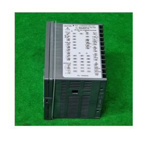 ยอกกาวา เครื่องควบคุมอุณหภูมิระดับกลาง UT55A/UT52A UT55A-NNN-11-UN ดิจิตอลแสดงผลแบบ PID - Product Image 3
