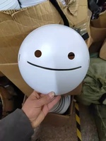 Musique chanson vidéo même Halloween blanc sourire masque de rêve