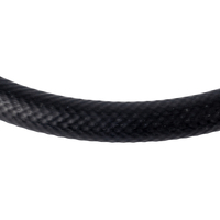 SAE J30 R9 Tuyau de carburant haute température FKM Aramide intérieur renforcé ECO extérieur pour l'automobile et la marine
