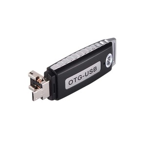 OTG USB MP3 jugador dictáfono recargable Mini grabador Portátil <span class=keywords><strong>de</strong></span> <span class=keywords><strong>Audio</strong></span> - Product Image 1