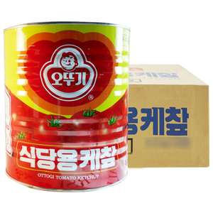 Sauce de pâte de tomate en vrac en conserve en étain et tambour - Product Image 6