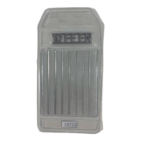 <span class=keywords><strong>NDT</strong></span> Níquel consumíveis liga imagem qualidade indicador ASTM3B Penetrâmetro Image Display IQI - Product Image 2