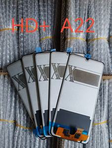 XJE fábrica teléfono móvil Lcd pantalla táctil para <span class=keywords><strong>SAMSUNG</strong></span> A22 4G INCELL Lcd pantalla táctil digitalizador montaje piezas de repuesto - Product Image 4