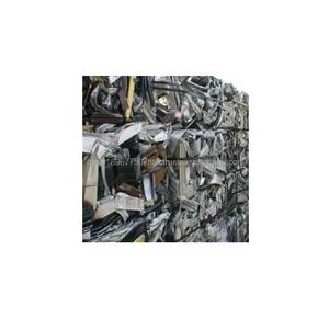 Venta Directa de Chatarra de Aluminio Tabor de Alta Pureza 99.95%-99.98%, Amplio Inventario, Suministro a Granel, Respetuoso con el Medio Ambiente - Product Image 4