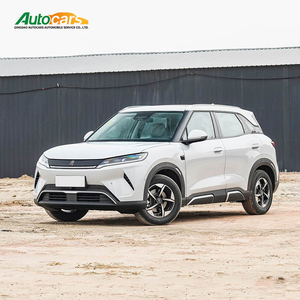 Voiture électrique <span class=keywords><strong>d</strong></span>'occasion neuve moins chère en stock BYD Yuan Up 2025 401 km EV Voiture électrique BYD à vendre <span class=keywords><strong>Prix</strong></span> - Product Image 1