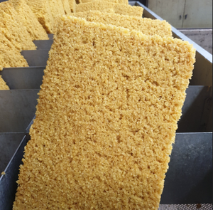 Vietnam SVR 3L Personnalisable En Caoutchouc Standard Gomme Matière Première Prix Bas En Gros avec Service De Traitement De Coupe - Product Image 6