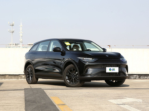 2025 Leapmotor <span class=keywords><strong>C11</strong></span>, SUV EV de lujo de alto rendimiento, vehículo híbrido de nueva energía de largo alcance de 580km con versión Premium Smart AWD - Product Image 3