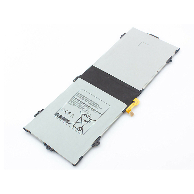 Revolbat 7.7V 5070mAh Rechargeable Lithium Laptop EB-BW720ABE EB-BW720ABA Battery for Tablet ChromeBook Plus V2 XE520QAB Series
