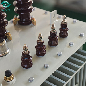 Nhà Máy Giá 100kva 150kva 200kva 250kva 315kva 400kva 1600kva ba pha dầu đắm mình phân phối điện biến áp - Product Image 6