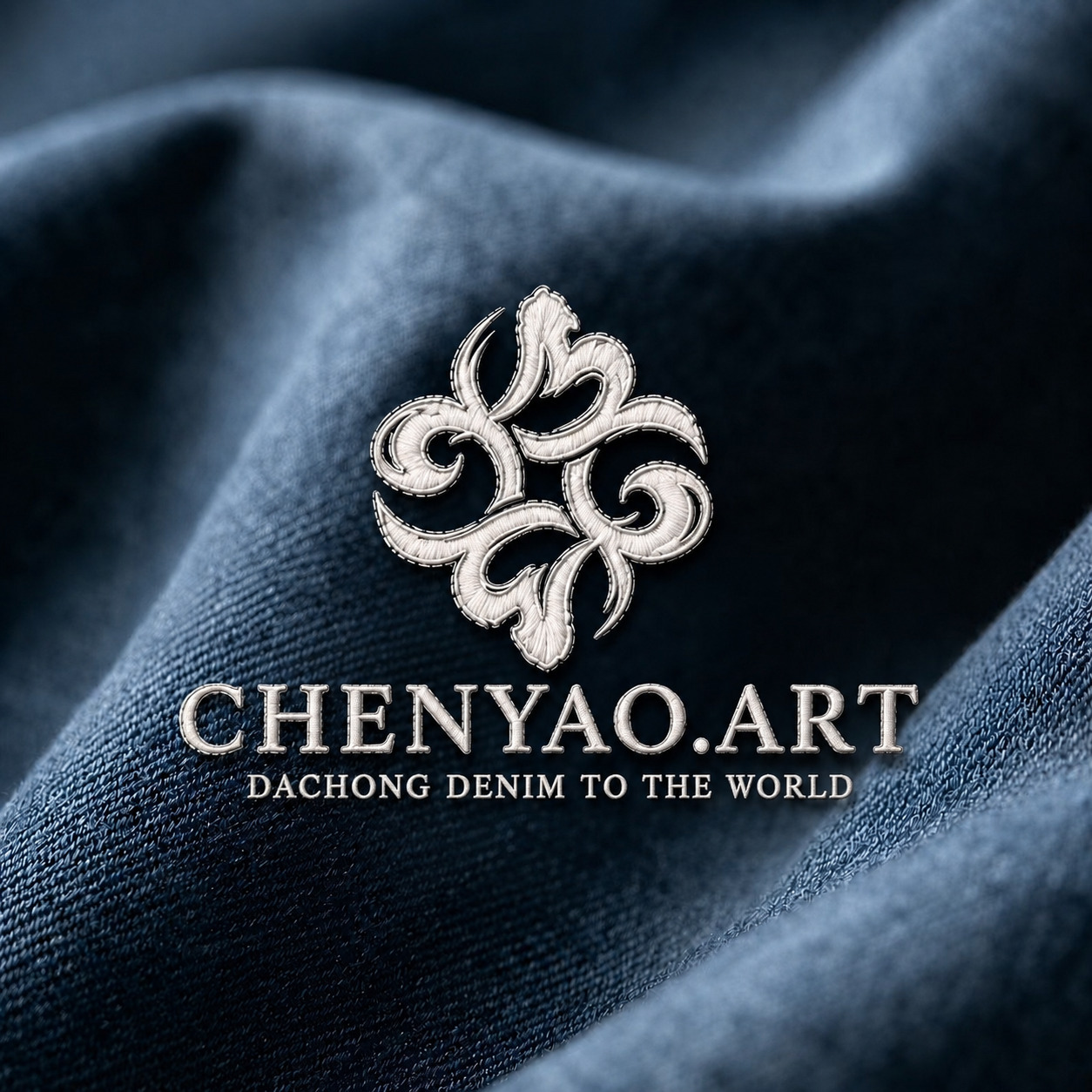 Tianxiaxi Chen Yao Number Chain Technology Industry Development (Zhongshan) Co., Ltd. logo