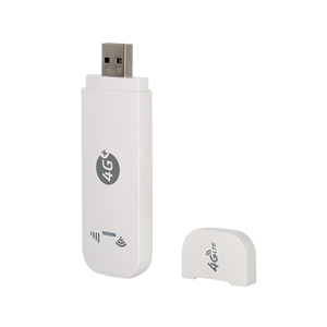 Desbloquea el Dongle Inalámbrico U8 4G LTE, Módem USB con Ranura para Tarjeta <span class=keywords><strong>SIM</strong></span> - Product Image 6