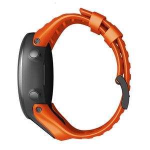 Ремешок силиконовый для часов Suunto Ambit1 Ambit 2 2R 2S Ambit3 3p/3s/3R - Product Image 6