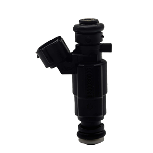 Inyector de Combustible para Motor G4EC G4EAD de 4 Orificios para Hyundai Accent, Elantra, Verna 1.6, Atos Prime 1.1, Kia Carens 1.8, Cerato Matrix 1.6 - Product Image 3