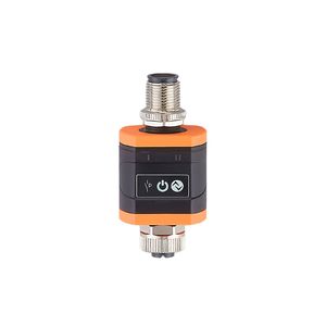 อุปกรณ์เสริม IO-Link ของแท้ใหม่เอี่ยมจาก IFM รุ่น E30446/E43406/E43410 อุปกรณ์เสริม IO-Link/เทคโนโลยีการเชื่อมต่อ ภาคผนวก - Product Image 3