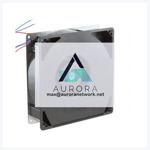 พัดลมระบายความร้อน OEM RG160-28/14ntda 381-2425-ND และราคาดี - Product Image 1