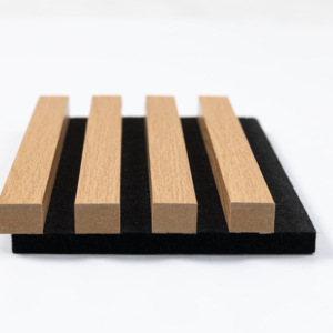 Bán buôn bảo trì thấp phụ kiện hình chữ nhật chải kỹ thuật Acoustic Panel tường trong <span class=keywords><strong>homebase</strong></span> - Product Image 1