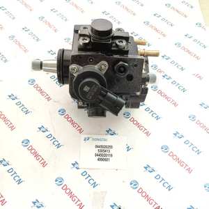 Pompe à injection Common Rail en acier remanufacturée DONGTAI 294000-2320 pour moteur C-ummins ISF2.8 QSF2.8 - Product Image 2