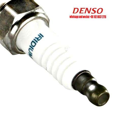Auto Iridium Bujia DENSO Spark Plug 3478 FXU16HR11