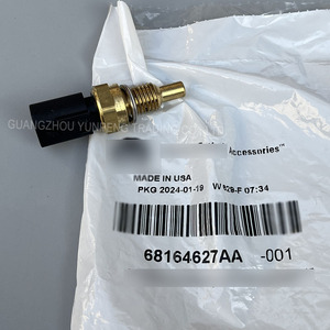 68164627aa cảm biến nhiệt độ chất lỏng cho Jeep Dodge <span class=keywords><strong>Chrysler</strong></span> 300 <span class=keywords><strong>Chrysler</strong></span> thị trấn và quốc gia 3.0L 3.6L 2014-2024 - Product Image 6