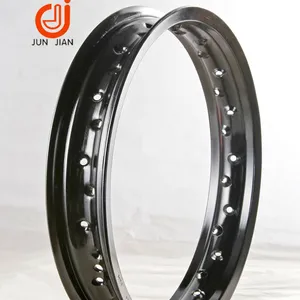 Jantes de moto en alliage d'aluminium pour honda, nouveau, 2019