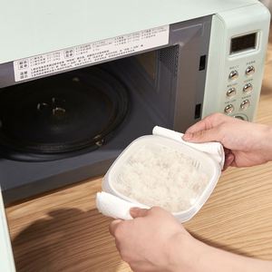 Customized <b>Refrigerator</b> Freshness Box <b>Containers</b> Microwave Heatable Dishwasher Safe Eco-Friendly Portable for Storage Serving - Product Image 4