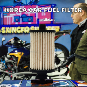Filtre à carburant diesel VISTORA de haute qualité, neuf, MG 3619 FEM 4198 (FA5733 ECO FA5733ECOCPF), remplacement pour camions - Product Image 3